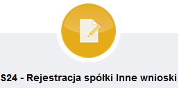 Rejestracja spółki z o.o.